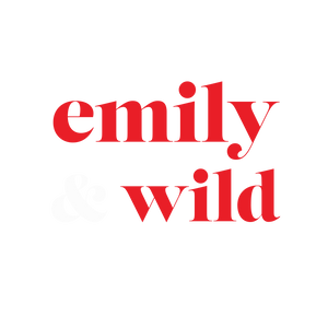 Emily and Wild